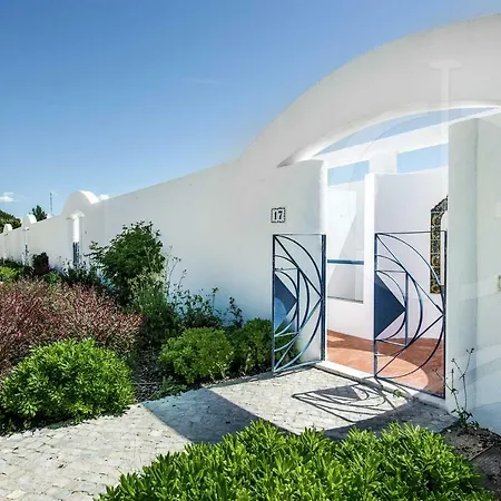 펜션 Casa Feliz: Contemporary In Vale De Lobo *