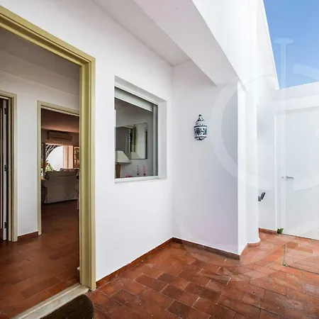 펜션 Casa Feliz: Contemporary In Vale De Lobo *