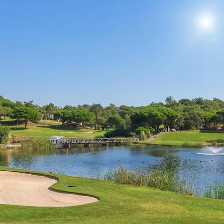 Casa Feliz: Contemporary In Vale De Lobo 펜션 파로