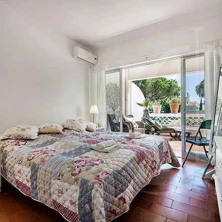 別荘 Casa Feliz: Contemporary In Vale De Lobo ファロ
